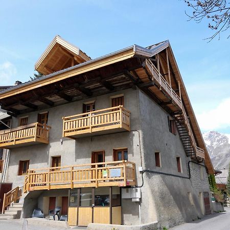 Ferienwohnung Aster Puy-Saint-Vincent Exterior foto