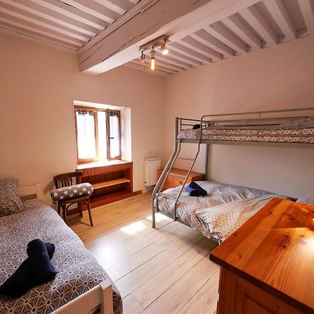 Ferienwohnung Aster Puy-Saint-Vincent Exterior foto