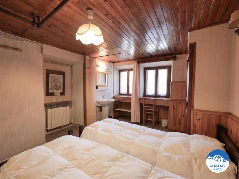 Ferienwohnung Aster Puy-Saint-Vincent Exterior foto