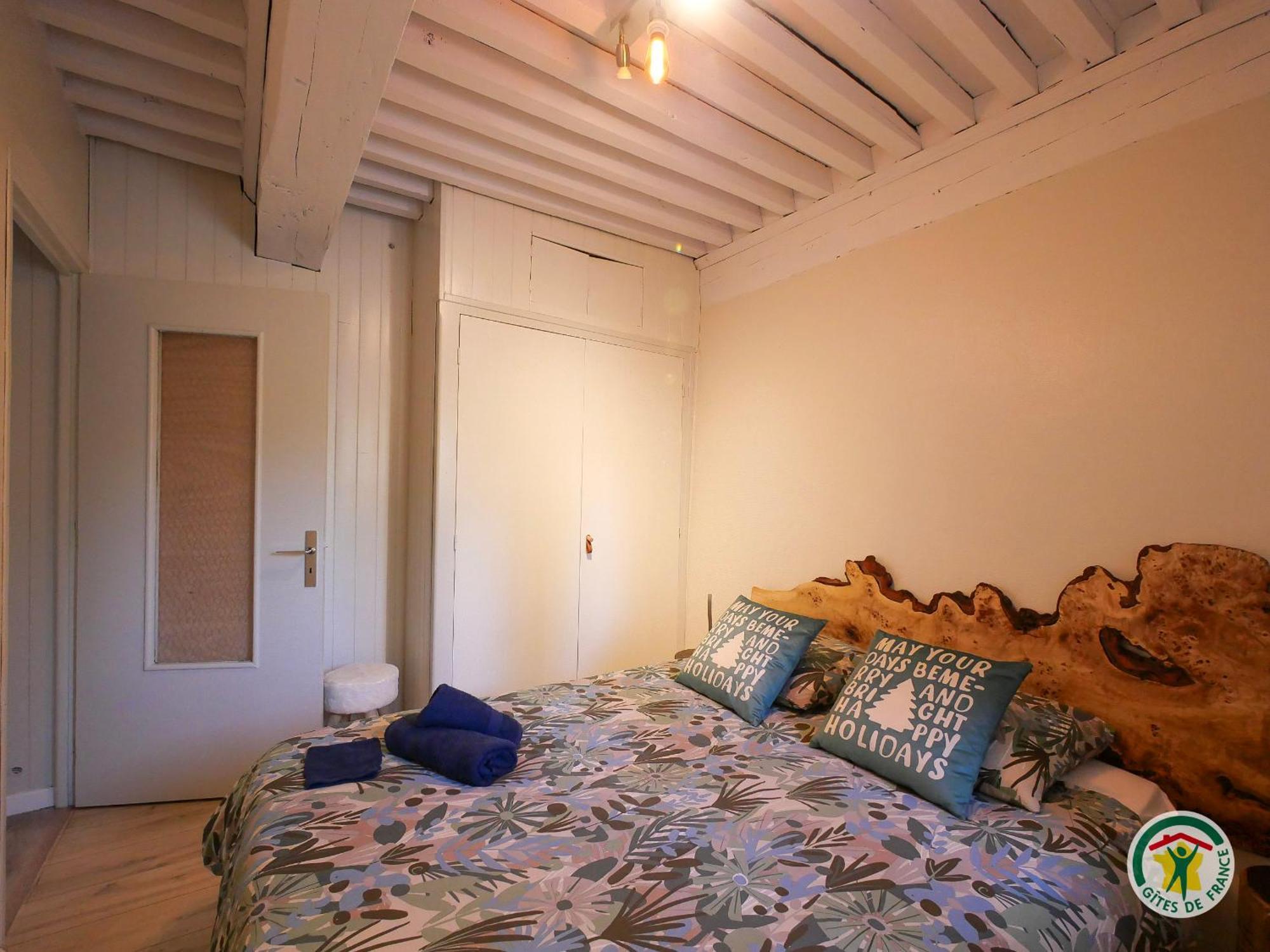 Ferienwohnung Aster Puy-Saint-Vincent Exterior foto