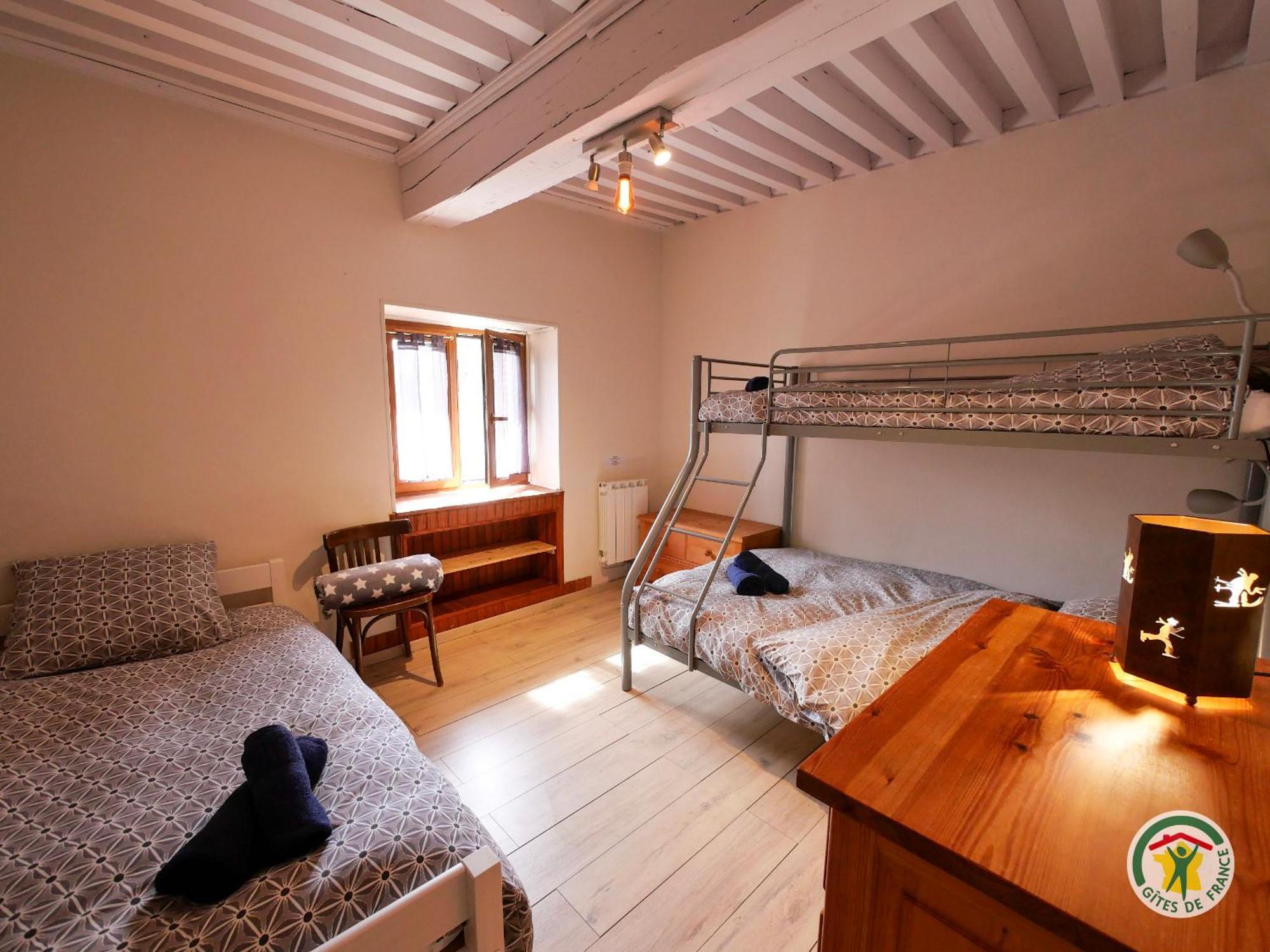 Ferienwohnung Aster Puy-Saint-Vincent Exterior foto