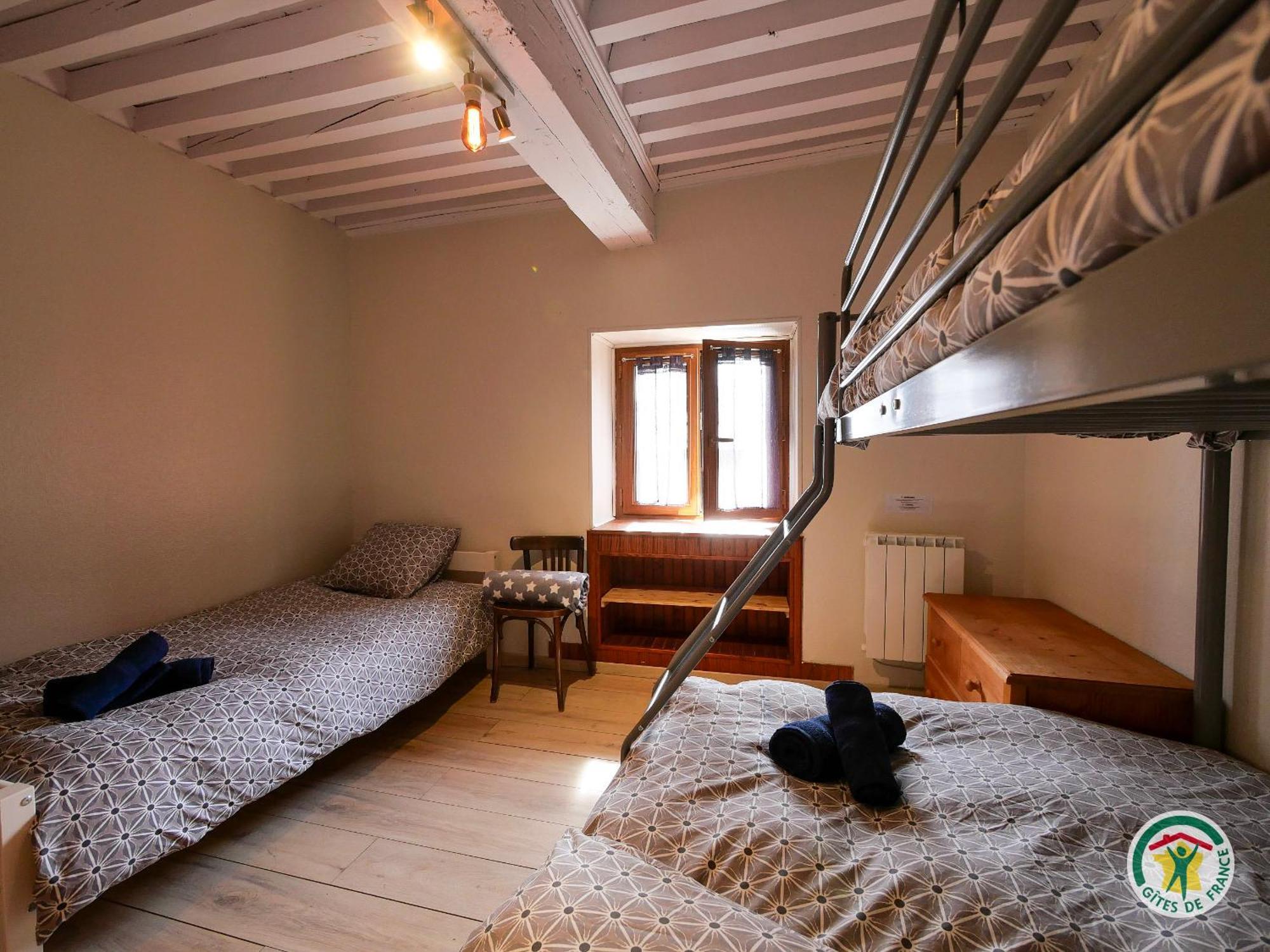 Ferienwohnung Aster Puy-Saint-Vincent Exterior foto