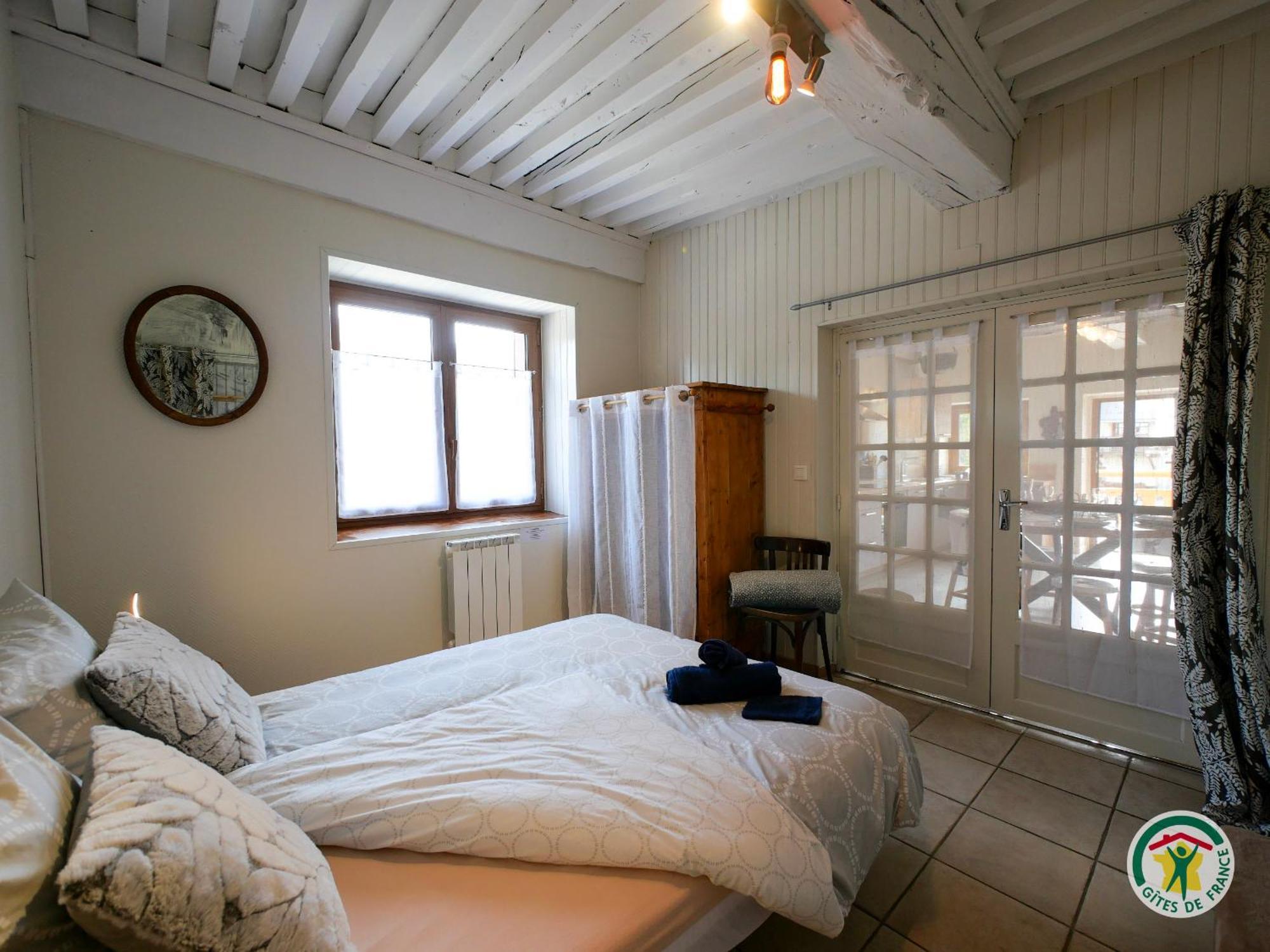 Ferienwohnung Aster Puy-Saint-Vincent Exterior foto