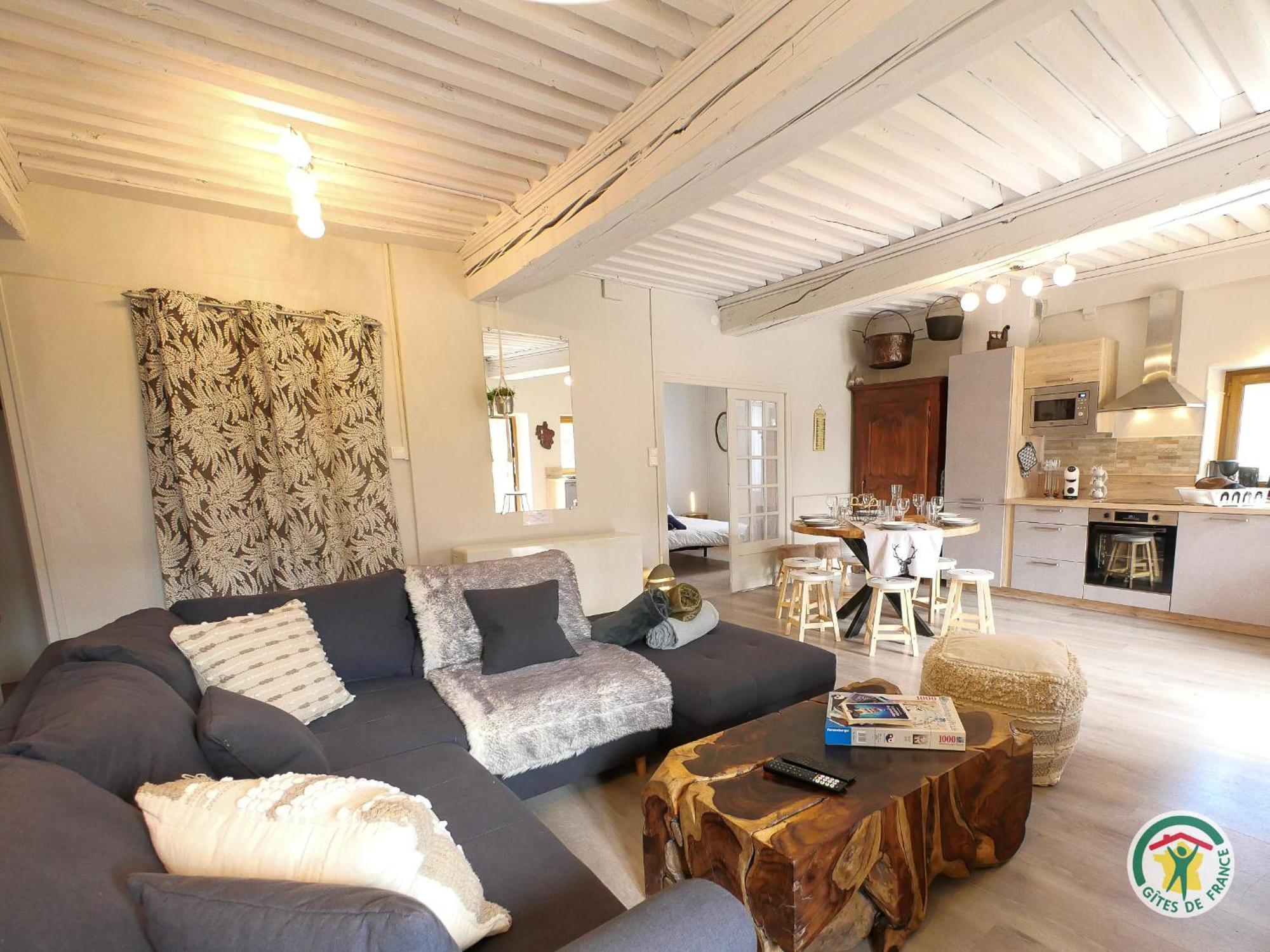 Ferienwohnung Aster Puy-Saint-Vincent Exterior foto