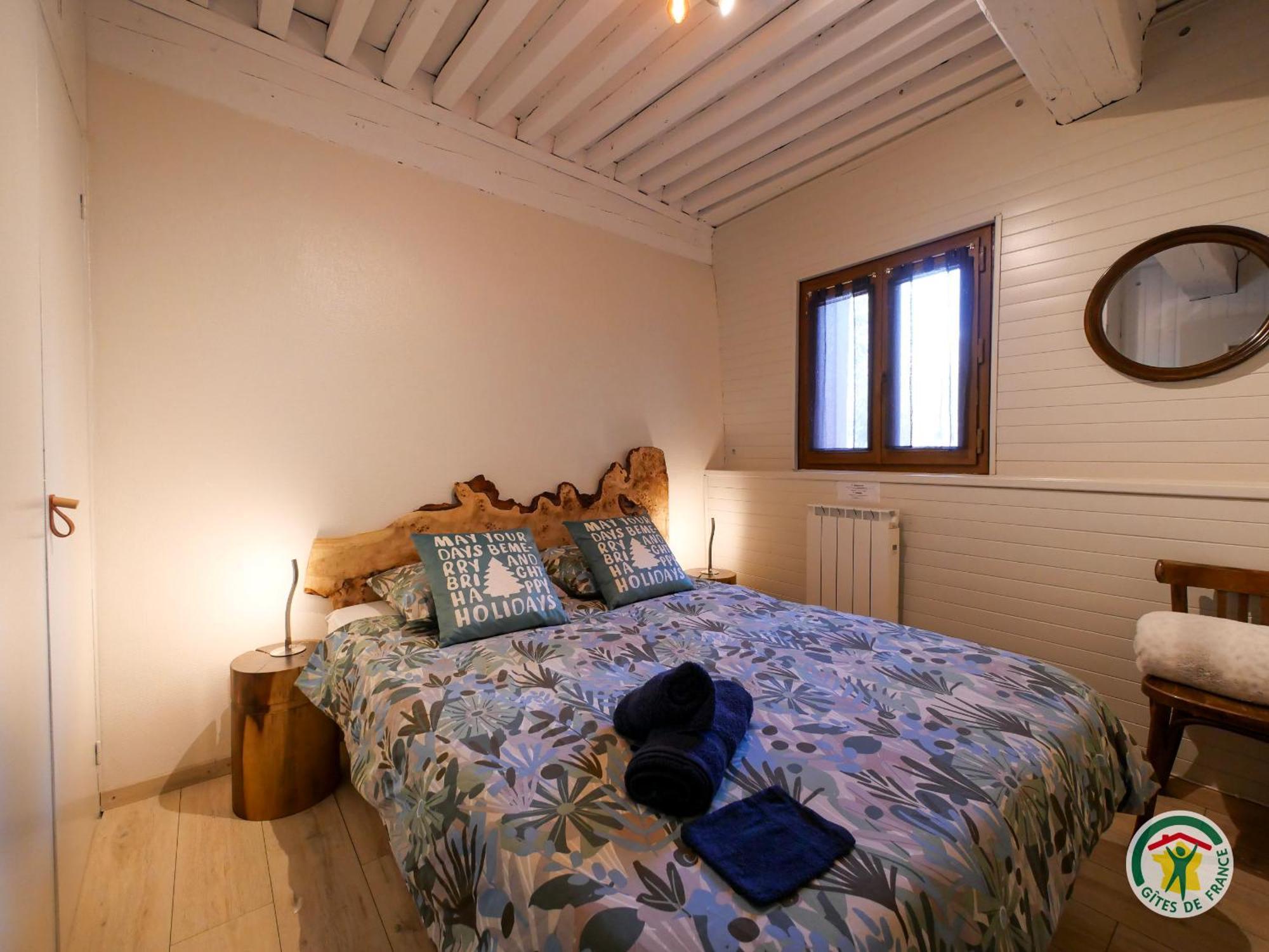 Ferienwohnung Aster Puy-Saint-Vincent Exterior foto